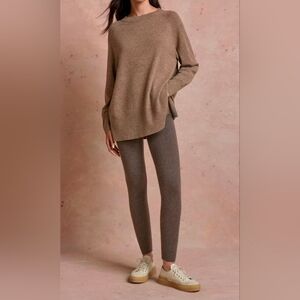 POETRY‎ Cashmere Leggings Size US 8